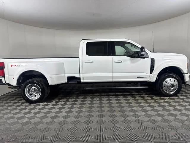 ford f-450 super duty 2026 1FT8W4DT2TEC24763 image ford f-450 super duty 2026 1FT8W4DT2TEC24763 image